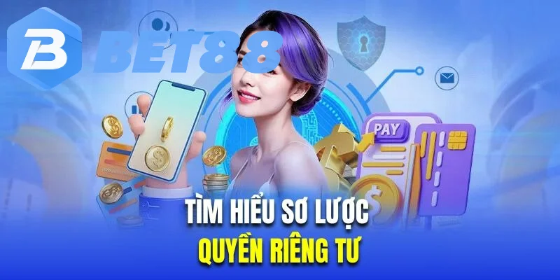 Quyền riêng tư là nền tảng bảo vệ toàn diện dữ liệu cá nhân